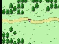 une photo d'Ã©cran de Mother sur Nintendo Nes